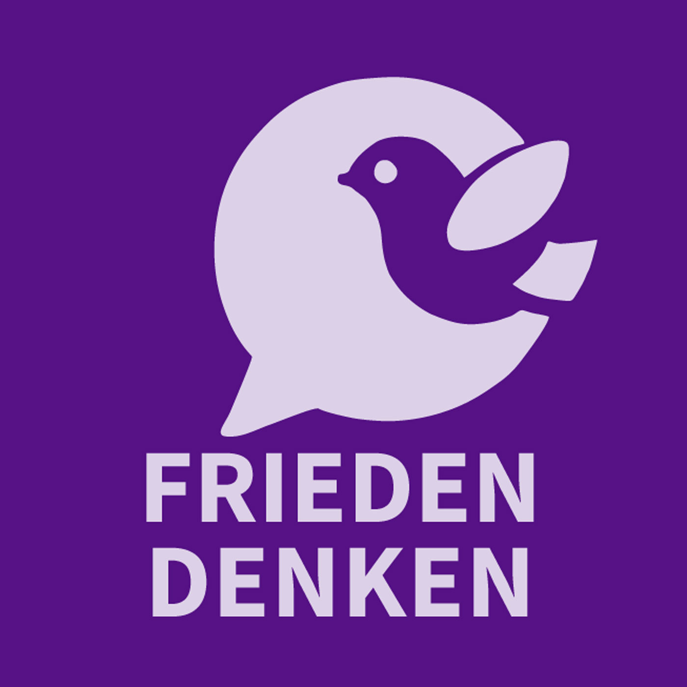 Frieden denken